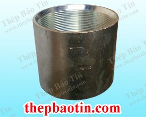 măng sông ren, măng sông thép, coupling steel