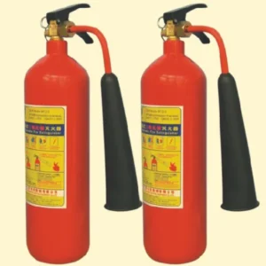 Bình chữa cháy CO2 SMAF MT2