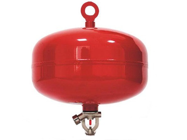 Quả cầu chữa cháy AG-08